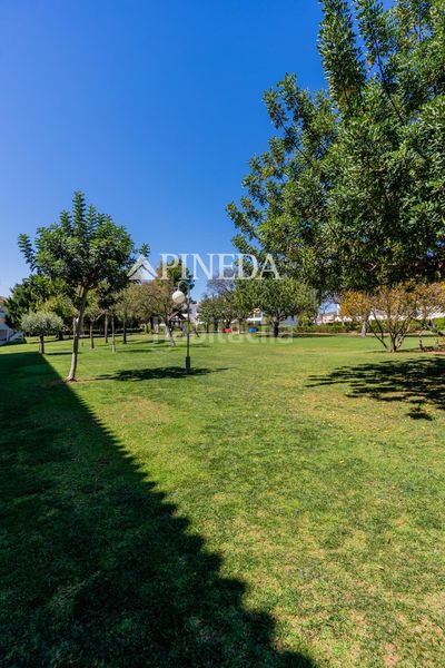 Foto b5ac9b14-4646-44c8-80a3-23307c75e64b. Apartament amb aparcament piscina a Alfinach - Monasterios Puçol