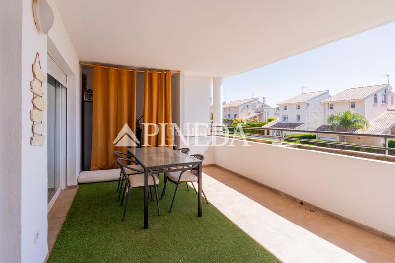 Foto c39bcb2a-4b6f-44a2-adf9-690997c57ddb. Apartament amb aparcament piscina a Alfinach - Monasterios Puçol