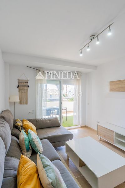 Foto c6e78803-a89b-4c12-9786-14bf2bdfddf4. Apartament amb aparcament piscina a Alfinach - Monasterios Puçol