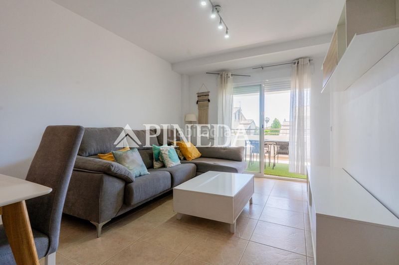 Foto f8d8180d-06ec-44df-b716-c1615e726719. Apartament amb aparcament piscina a Alfinach - Monasterios Puçol