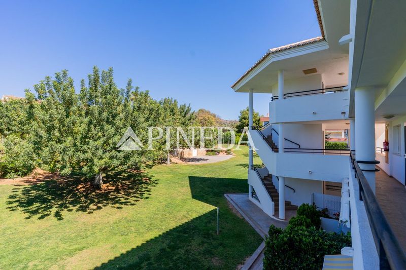 Foto fbef9e91-bada-46de-93a7-9bd85214374e. Apartament amb aparcament piscina a Alfinach - Monasterios Puçol