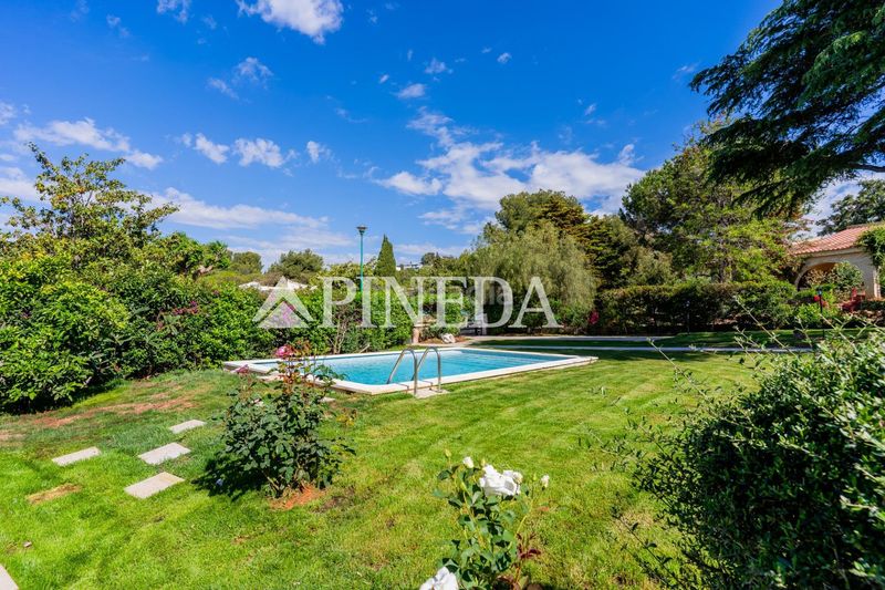Foto d619fcdf-6ba7-4703-acbf-bc3dcb2477c0. Xalet amb calefacció piscina a Alfinach - Monasterios Puçol