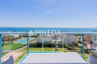 Apartament  Avenida avenida tramuntana. Apartamento con espectaculares vistas al mar.