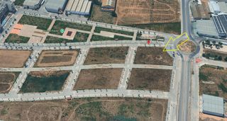 Residential Plot in Silla. Parcela residencial en silla