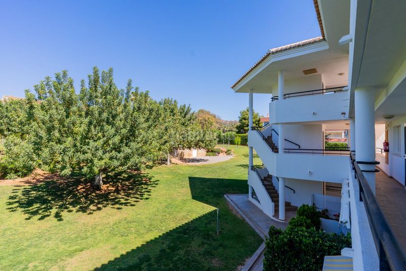 Foto 4ebb9409-3187-441a-a14f-32c3f0a46206. Apartament amb aparcament piscina a Alfinach - Monasterios Puçol