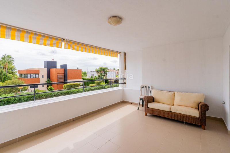 Foto a4c7a792-ba01-4ea0-a277-551de8f27e2b. Apartament amb aparcament piscina a Alfinach - Monasterios Puçol