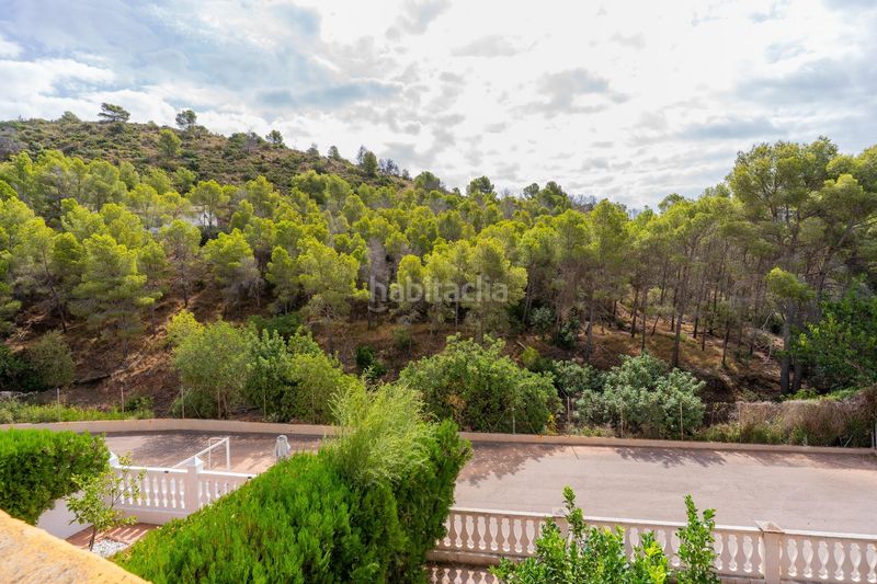 Foto e70868a5-115b-4890-8ef3-3af6e0c71d80. Casa adossada amb aparcament piscina a Alfinach - Monasterios Puçol