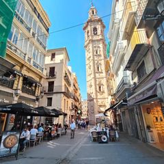 Pis a Calle JOFRENS 1