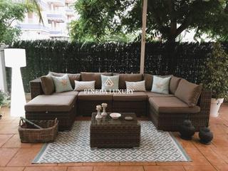 Apartament  Joan de joanes. Apartamento con amplia terraza en canet den berenguer