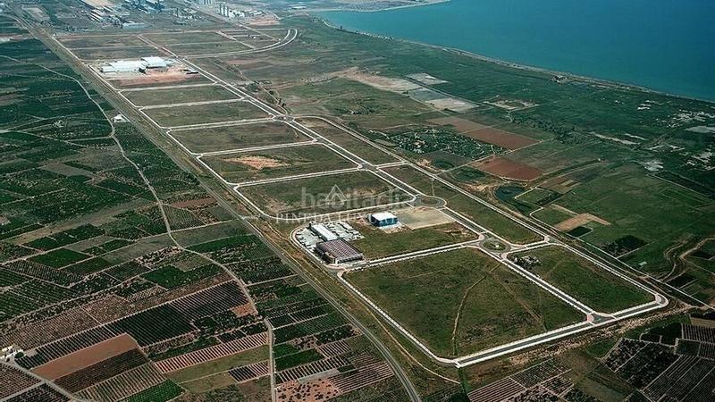 Foto 046a26ad-dacd-4c04-81a3-b038edae0dfb. Terreny residencial a Avenida de Abril-9 de Octubre Sagunt