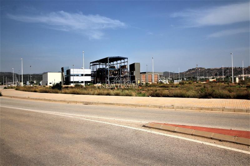 Foto 85306d29-394c-496a-b940-38e6fb159778. Terreny residencial a Avenida de Abril-9 de Octubre Sagunt