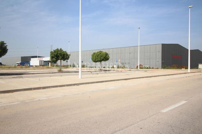 Foto 2d156d82-09a3-4893-a83a-977928019264. Terreny residencial a Avenida de Abril-9 de Octubre Sagunt