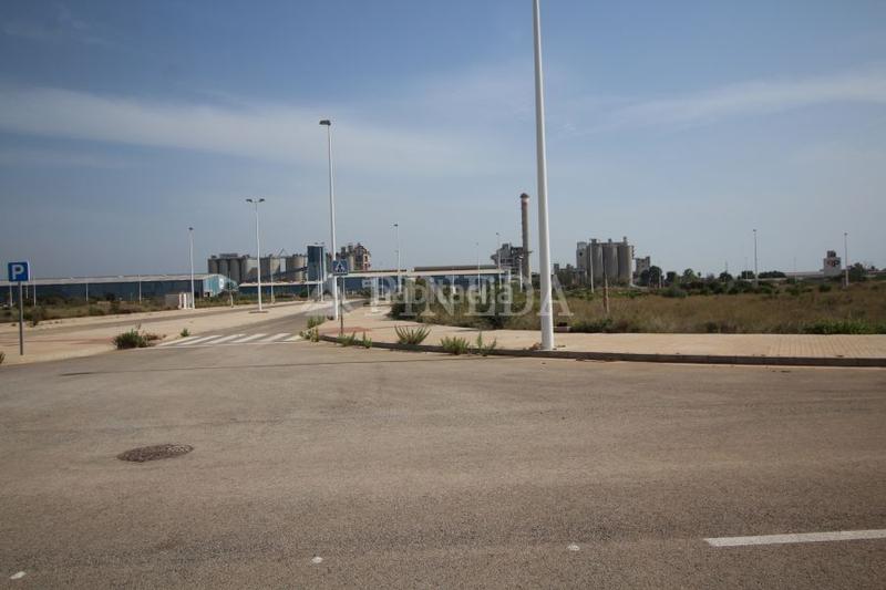 Foto 61989657-23a1-4e27-b78d-a18f94a4c04e. Terreny residencial a Avenida de Abril-9 de Octubre Sagunt