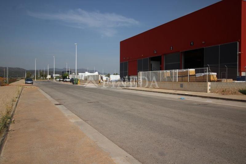 Foto 885ac3a8-4733-4dfc-9b8b-e281a2f2f227. Terreny residencial a Avenida de Abril-9 de Octubre Sagunt