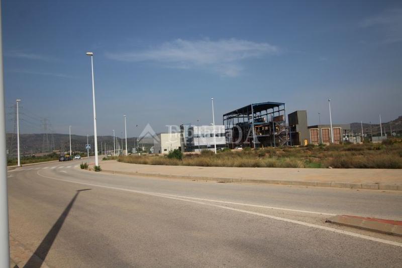 Foto be0390ba-2038-4cce-a110-acdc1da9fed4. Terreny residencial a Avenida de Abril-9 de Octubre Sagunt
