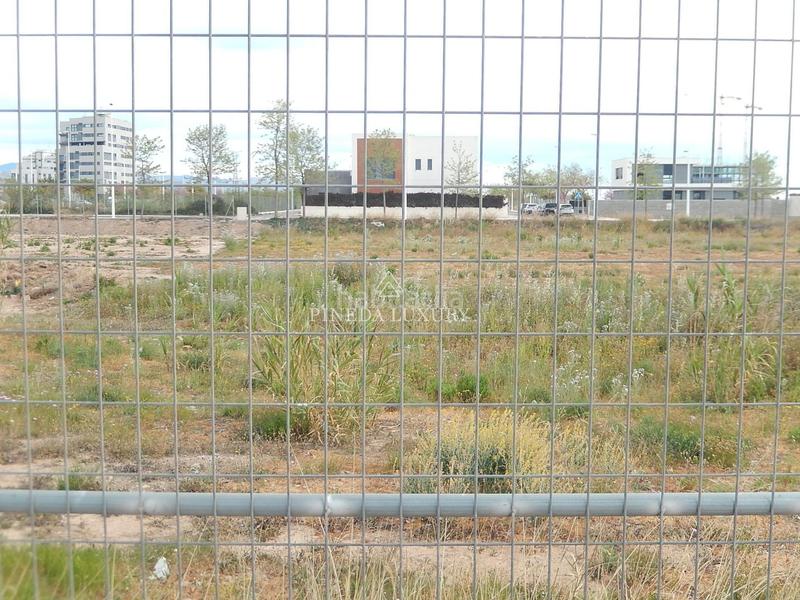 Foto 4b375ace-b325-4bca-9167-7eba2fde592c. Terreno residenziale in El Baladre Sagunt