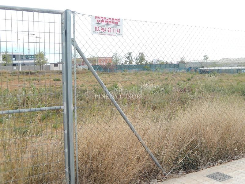 Foto 61da01e1-f1c5-44e8-a3b6-6d6eaa5fc66f. Terreno residenziale in El Baladre Sagunt