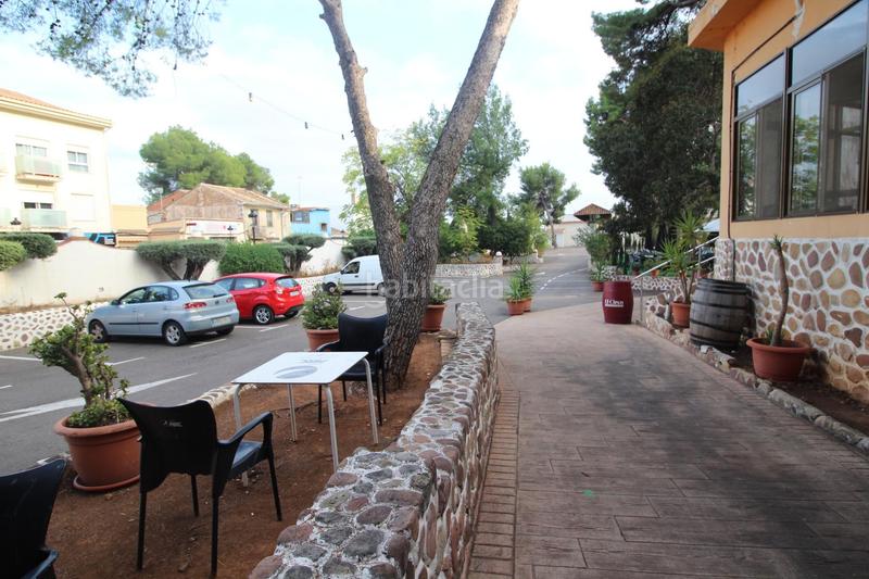 Foto cfa1fc35-6830-4f25-8142-c6ed11c804ae. Edifici a Estivella
