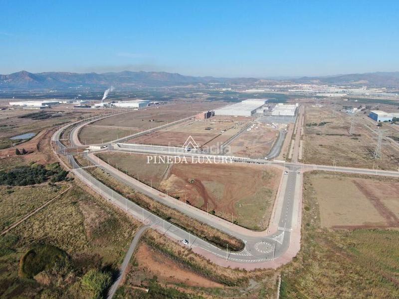 Foto bad01bdf-7911-4b66-8e53-0507cf870a57. Terreno residenziale in Avenida de Abril-9 de Octubre Sagunt