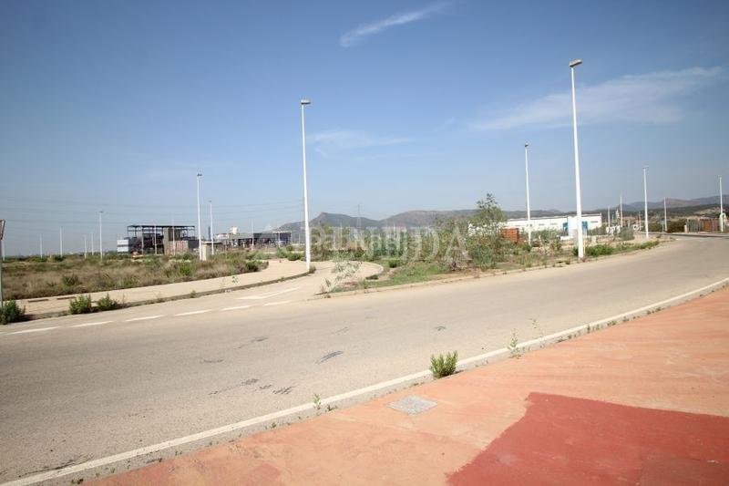 Foto 1786a4aa-403a-4940-b24d-35c0d0c025bc. Terreny residencial a playa puerto de Sagunto Sagunt