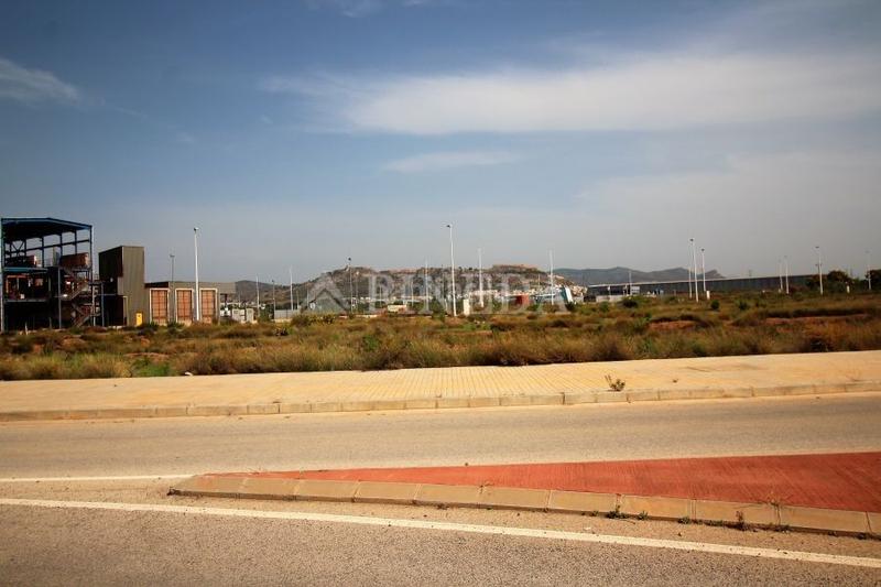 Foto 19278828-1485-4588-9917-4b5eb49c58a8. Terreny residencial a playa puerto de Sagunto Sagunt