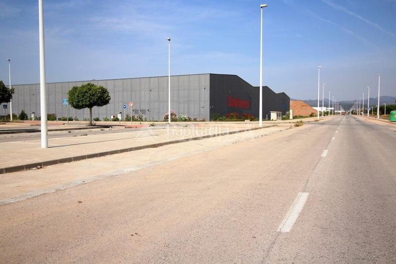 Foto 373c0b94-086a-4094-8e41-f6669becc8fa. Terreny residencial a playa puerto de Sagunto Sagunt