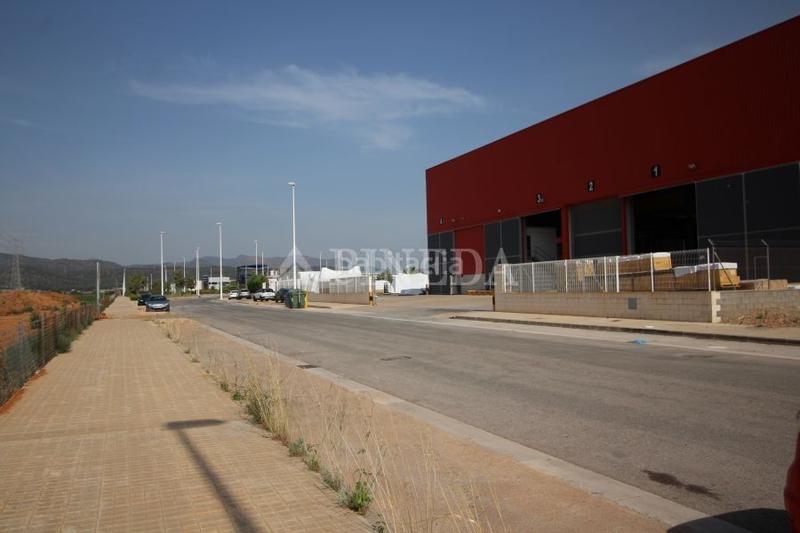 Foto 47a33cce-315b-4c14-b678-b657e22ebc39. Terreny residencial a playa puerto de Sagunto Sagunt