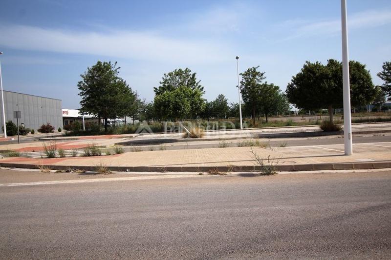 Foto 5f64bec9-71e9-4d72-8b8f-29d207622de4. Terreny residencial a playa puerto de Sagunto Sagunt