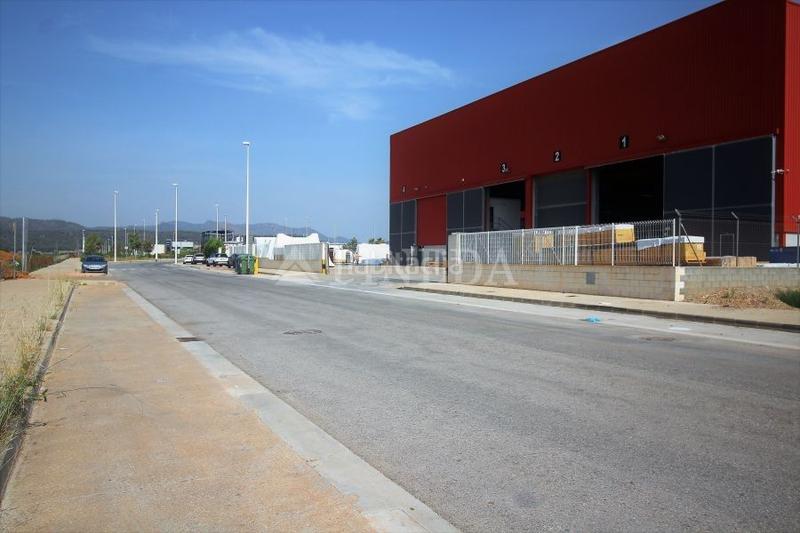 Foto 69350b04-4c69-4b82-b091-176c951d5b66. Terreny residencial a playa puerto de Sagunto Sagunt