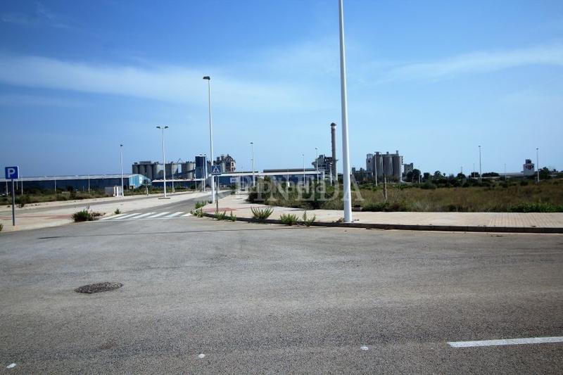 Foto 86aa6e74-2a7d-41de-afb4-682f0c576a04. Terreny residencial a playa puerto de Sagunto Sagunt