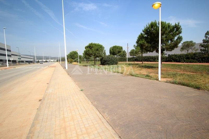 Foto 997f44d5-cb33-421b-820d-141298fd6858. Terreny residencial a playa puerto de Sagunto Sagunt
