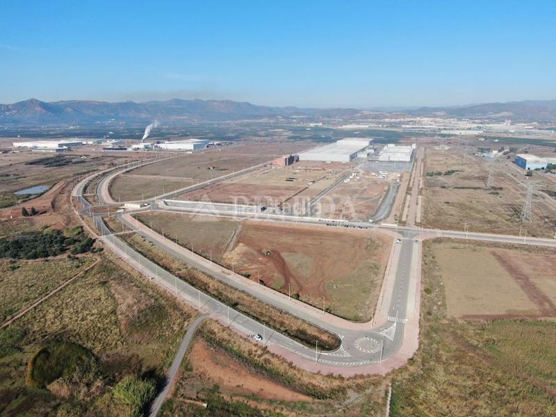 Foto b69f94f3-3069-4347-8dd7-ce78935ec025. Terreny residencial a playa puerto de Sagunto Sagunt