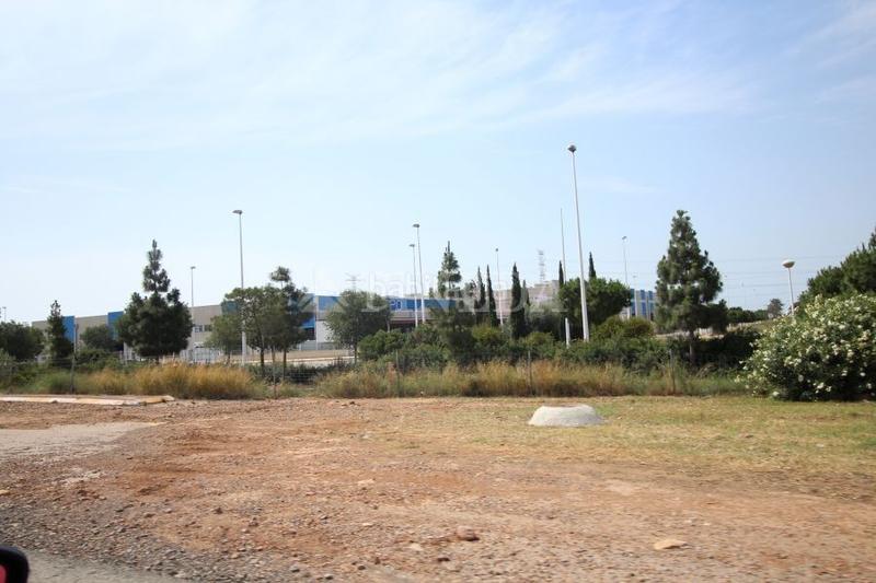 Foto ba544b18-6f73-43bd-a2dc-64d985ed639c. Terreny residencial a playa puerto de Sagunto Sagunt