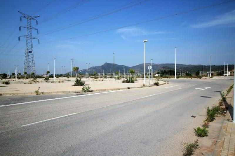 Foto d153de5e-3c5b-4b36-9167-1b5a5a19ee40. Terreny residencial a playa puerto de Sagunto Sagunt