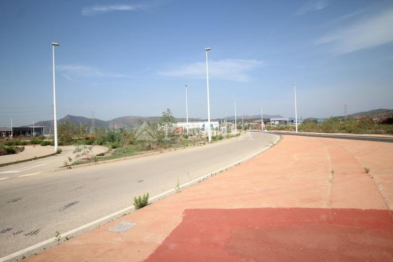 Foto d7293cbb-e91b-466f-8a6e-6487ce60cc7a. Terreny residencial a playa puerto de Sagunto Sagunt