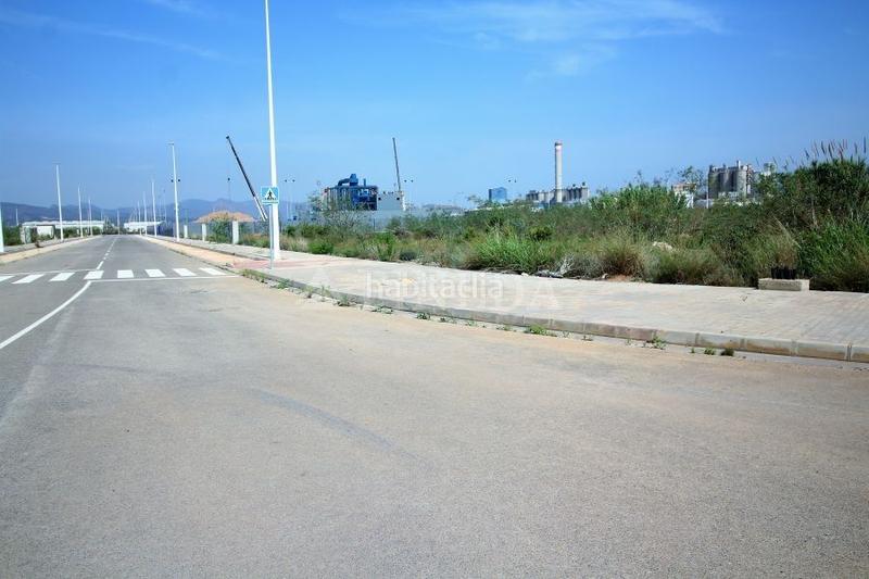 Foto da5fc6a0-be30-422e-9006-e2f638627ad8. Terreny residencial a playa puerto de Sagunto Sagunt