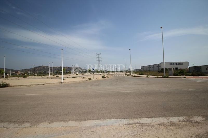Foto e6ea8e7f-ae11-4943-949c-b59486969aa3. Terreny residencial a playa puerto de Sagunto Sagunt