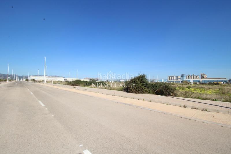 Foto c4535f60-6507-4826-b22d-0c1af58e7f48. Terreny residencial a Avenida de Abril-9 de Octubre Sagunt