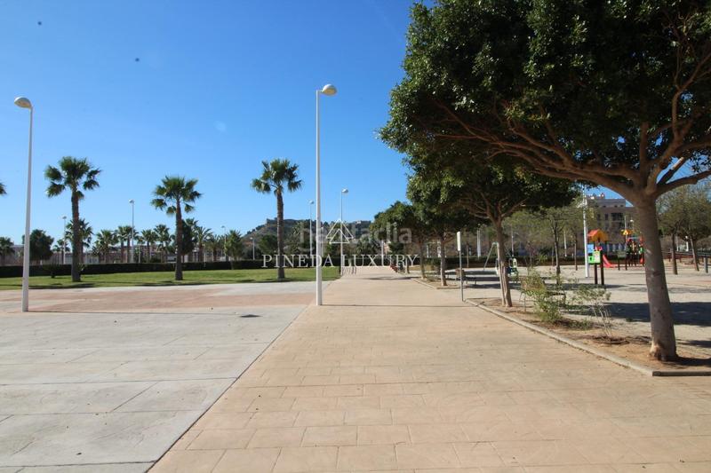 Foto 43816982-5023-4788-8165-e59c169b4fcb. Residential plot in Centro-El Castillo Sagunt