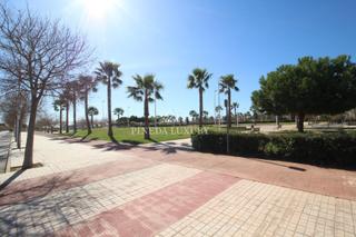 Terreny residencial  Calle j. Parcela en zona residencial de sagunto de 1.954 m2.
