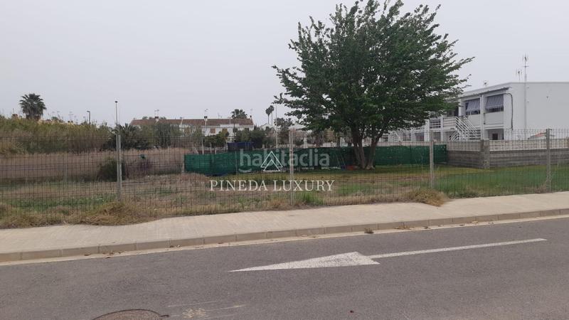 Foto 19d801ee-3d08-4b7b-be93-b45dd746676f. Terreno residencial en Corinto-Almardà Sagunt
