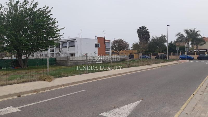 Foto 31a72684-c65d-4b1b-997e-3df3f1e9dd77. Residential plot in Corinto-Almardà Sagunt