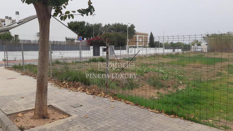 Foto 46e4bde0-134c-402f-882d-1cab6ac74591. Residential plot in Corinto-Almardà Sagunt