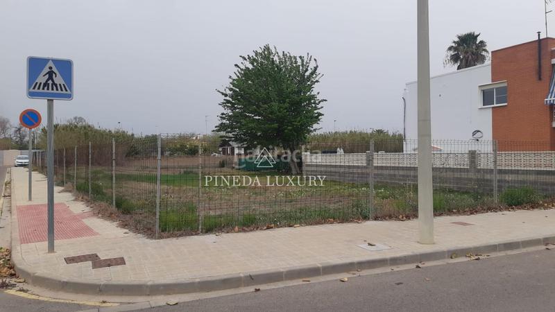 Foto b4f2f6c4-e2bd-4522-bed8-c7699b9c01ea. Residential plot in Corinto-Almardà Sagunt