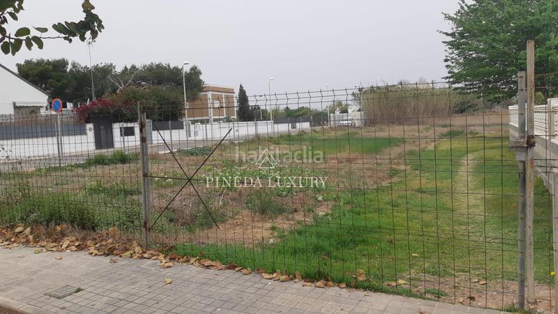 Foto e8bbb325-f948-4478-8118-099bed2ad4a2. Terreno residenziale in Corinto-Almardà Sagunt
