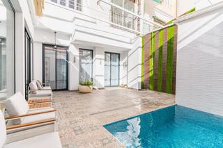 Appartement à Calle de la visitación 8. Piso turistico a la venta junto al cauce del rio turia y a un pa