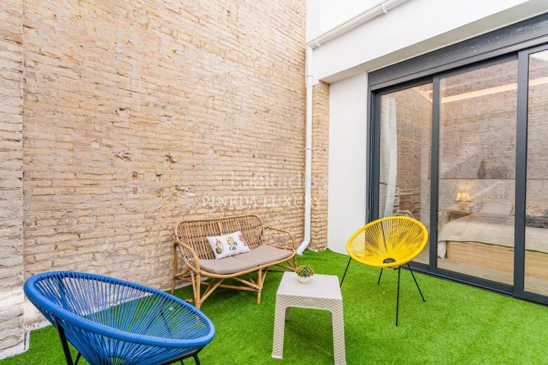 Foto 1de7540b-369b-4906-90db-01cc49bbd71a. Piso en calle de la visitación 8 piso turistico a la venta junto al cauce del rio turia y a un paso de las torres de serrano en Valencia