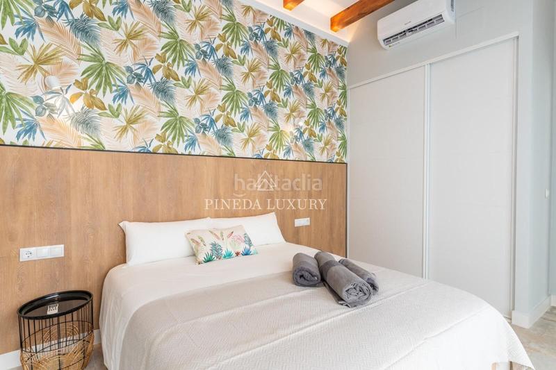 Foto 2913357a-ef35-43e9-896d-f27bfeb73fe8. Piso en calle de la visitación 8 piso turistico a la venta junto al cauce del rio turia y a un paso de las torres de serrano en Valencia