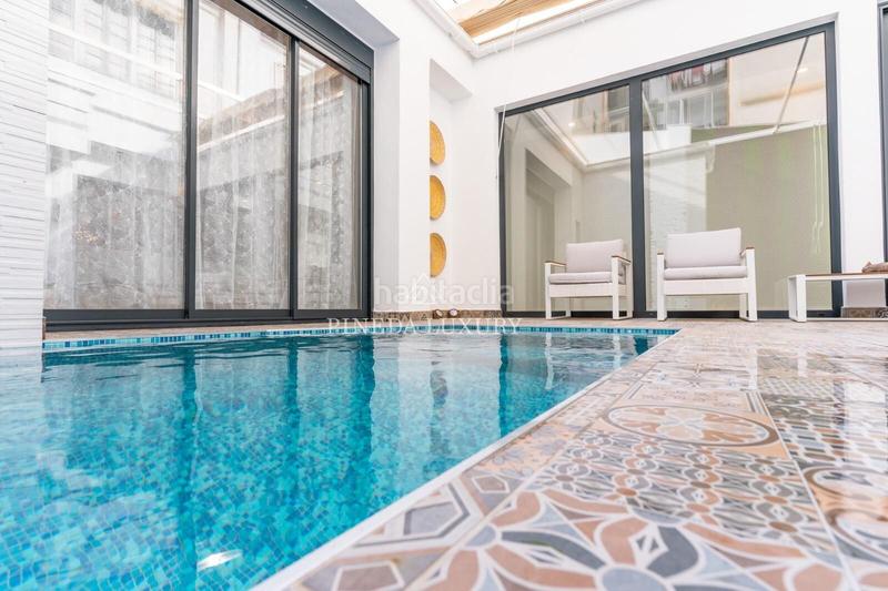 Foto 47cbdefc-2fe0-4d26-b594-8eac30a5f448. Piso en calle de la visitación 8 piso turistico a la venta junto al cauce del rio turia y a un paso de las torres de serrano en Valencia