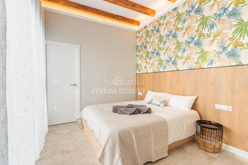 Foto 5b96f3f4-1873-4728-9e2d-20ea51a57a6a. Piso en calle de la visitación 8 piso turistico a la venta junto al cauce del rio turia y a un paso de las torres de serrano en Valencia